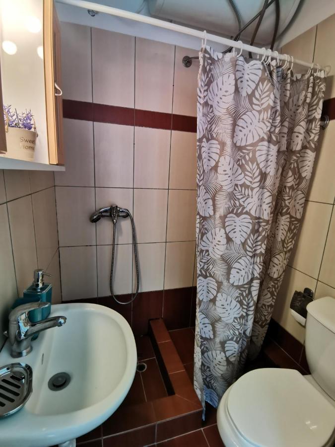 Mari'S House 2 Apartment Kavála ภายนอก รูปภาพ
