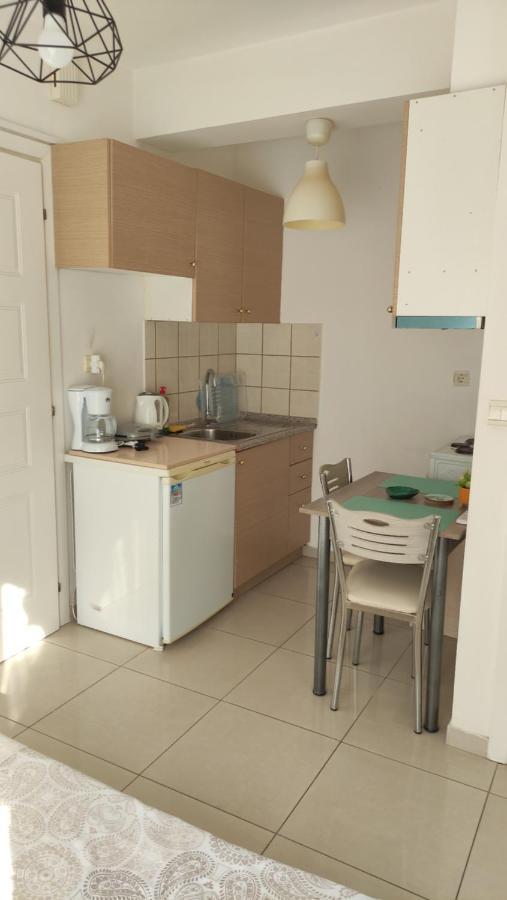 Mari'S House 2 Apartment Kavála ภายนอก รูปภาพ